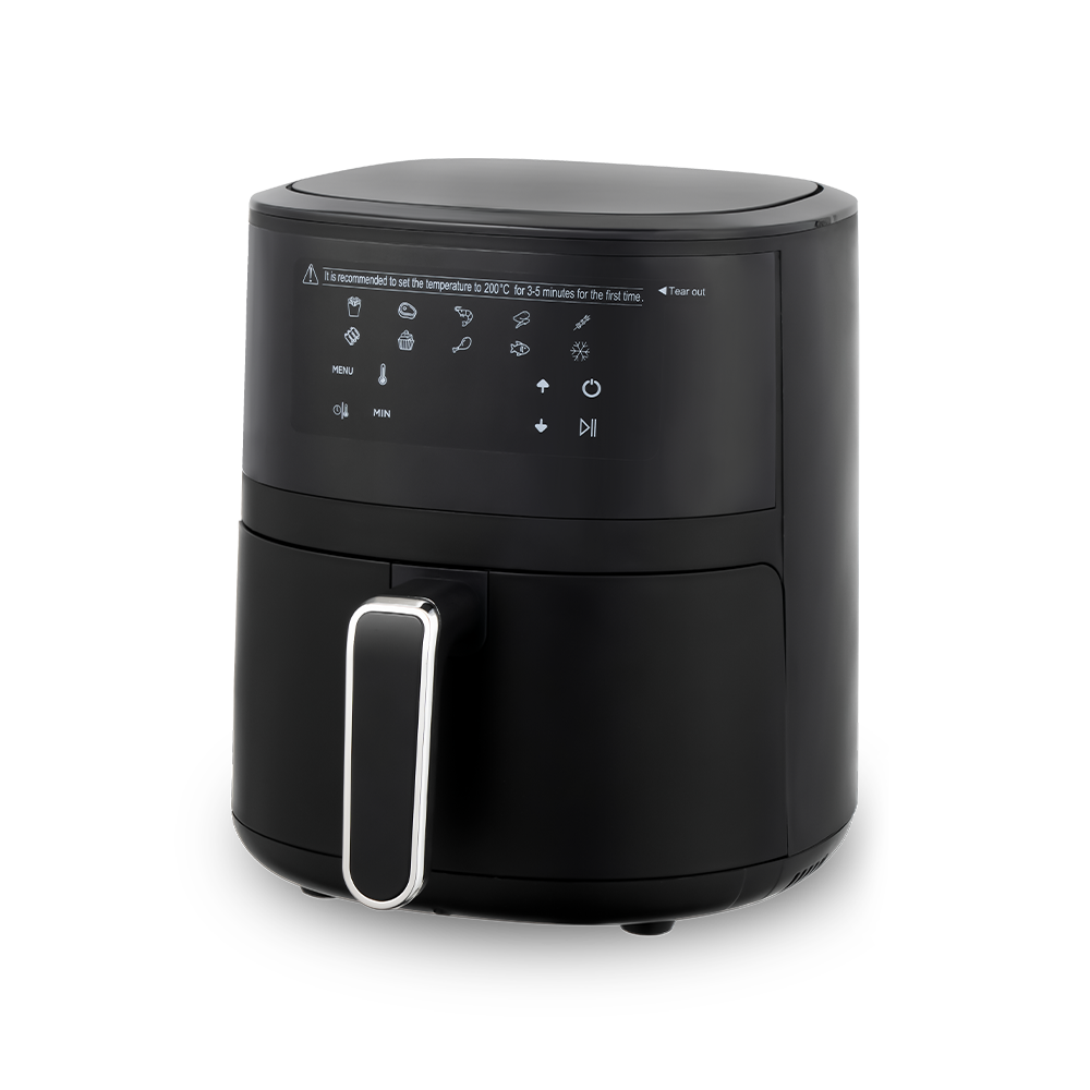 Digital Touch Air Fryer Digital Touch Air Fryer
