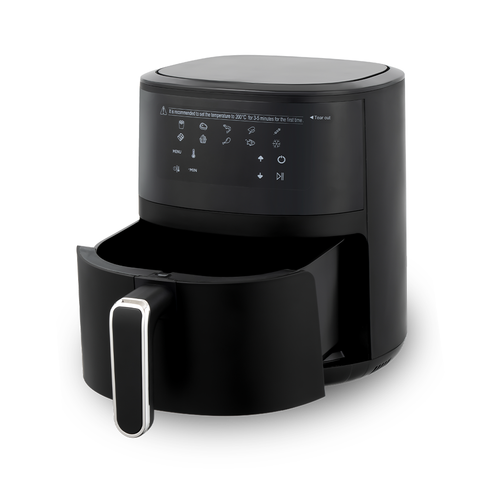 Digital Touch Air Fryer Digital Touch Air Fryer