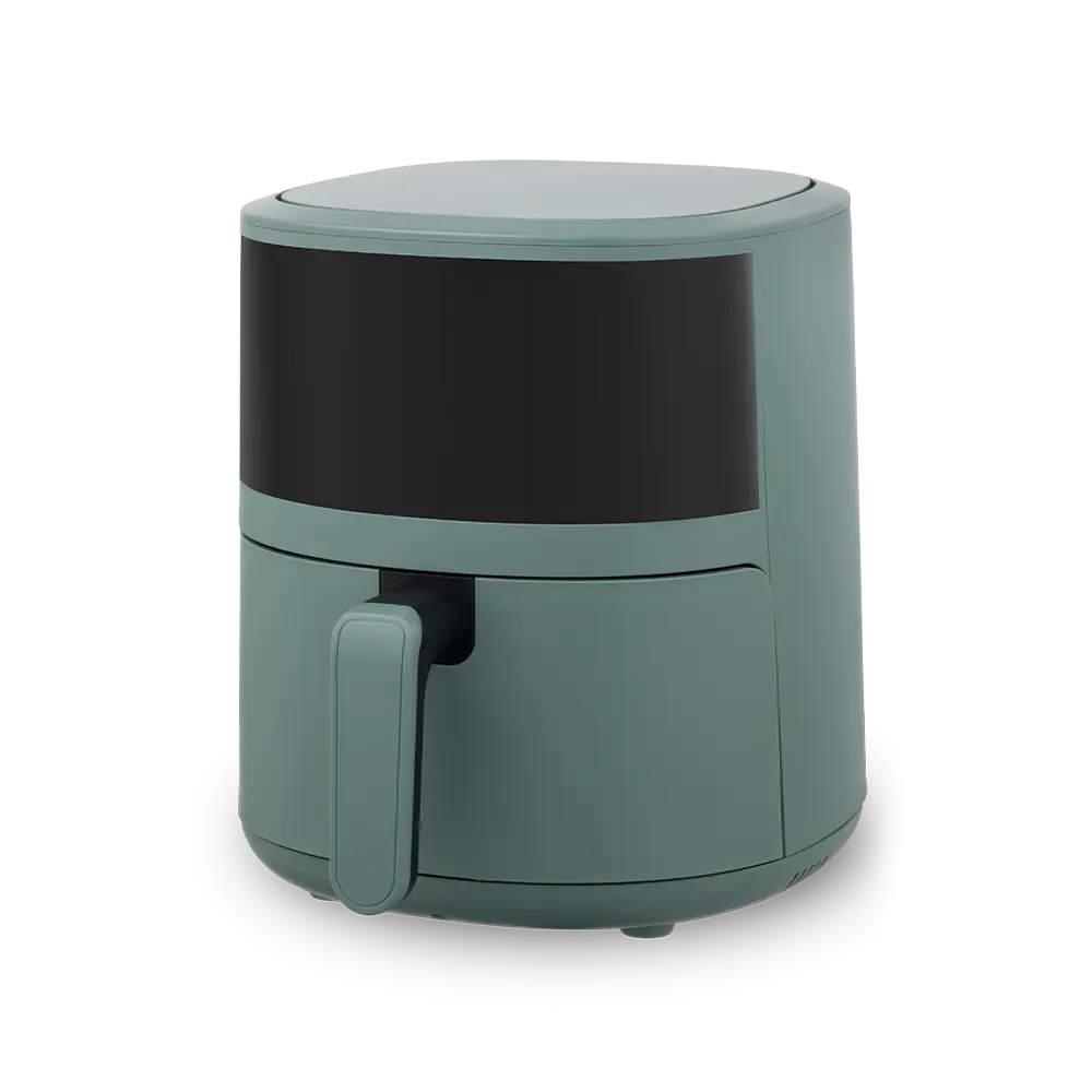 Digital Touch Air Fryer Digital Touch Air Fryer