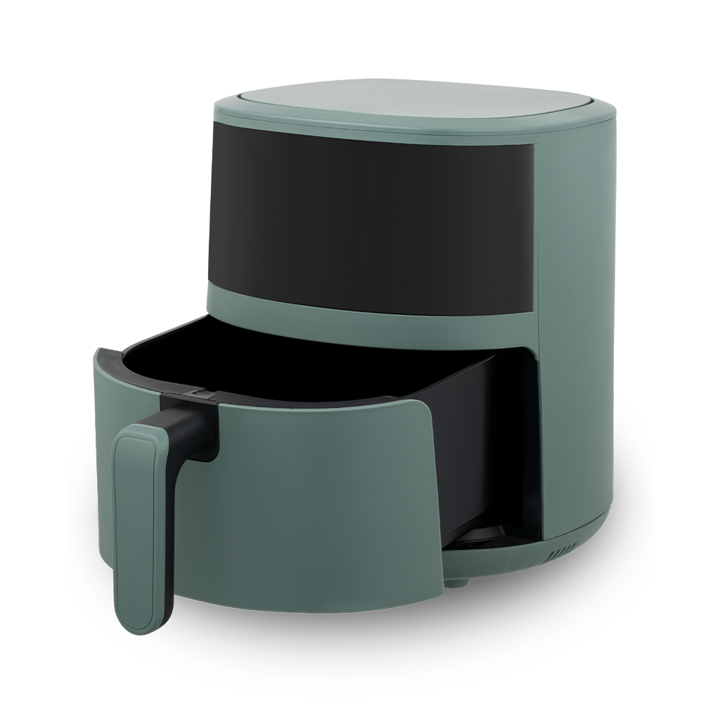 Digital Touch Air Fryer Digital Touch Air Fryer