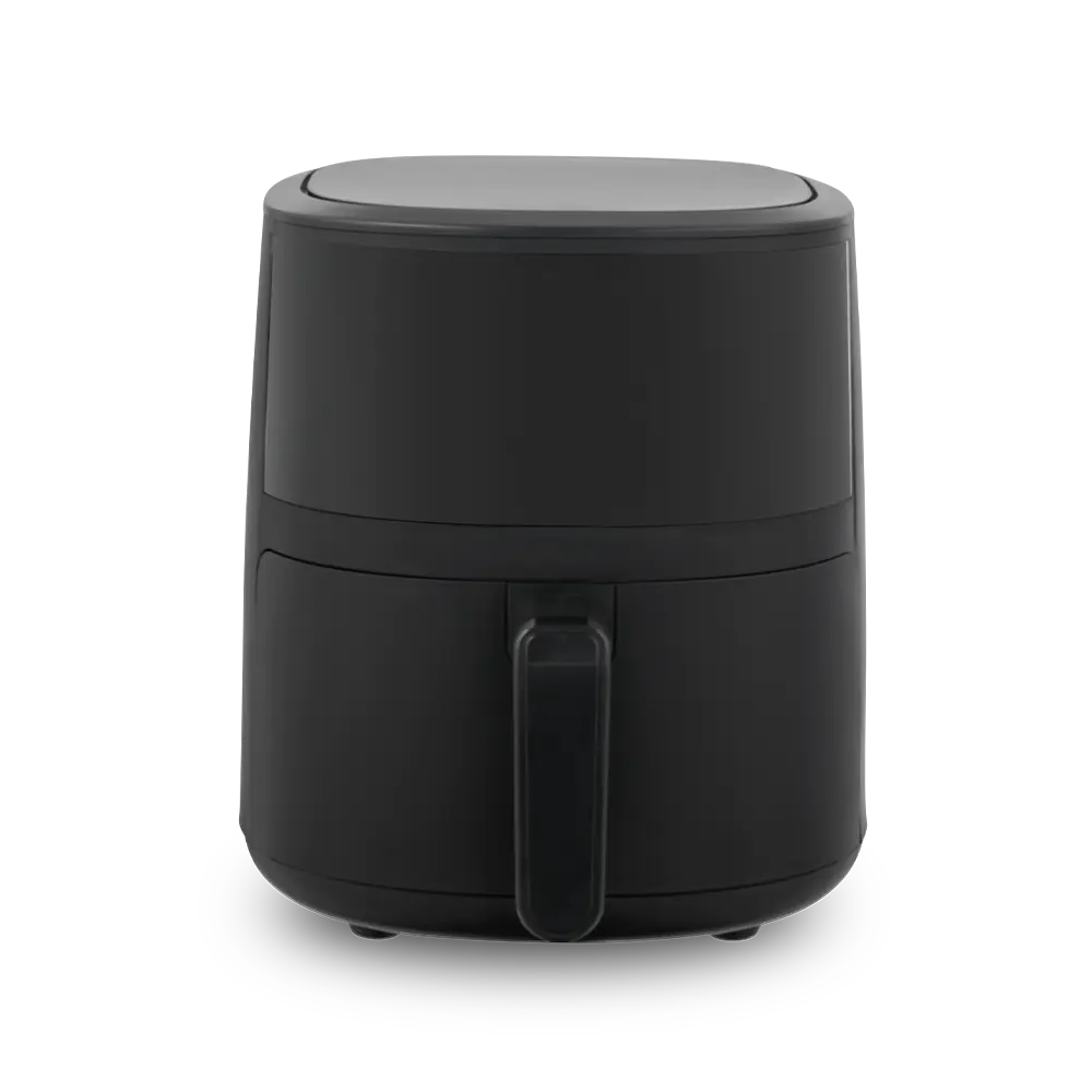 Digital Touch Air Fryer Digital Touch Air Fryer