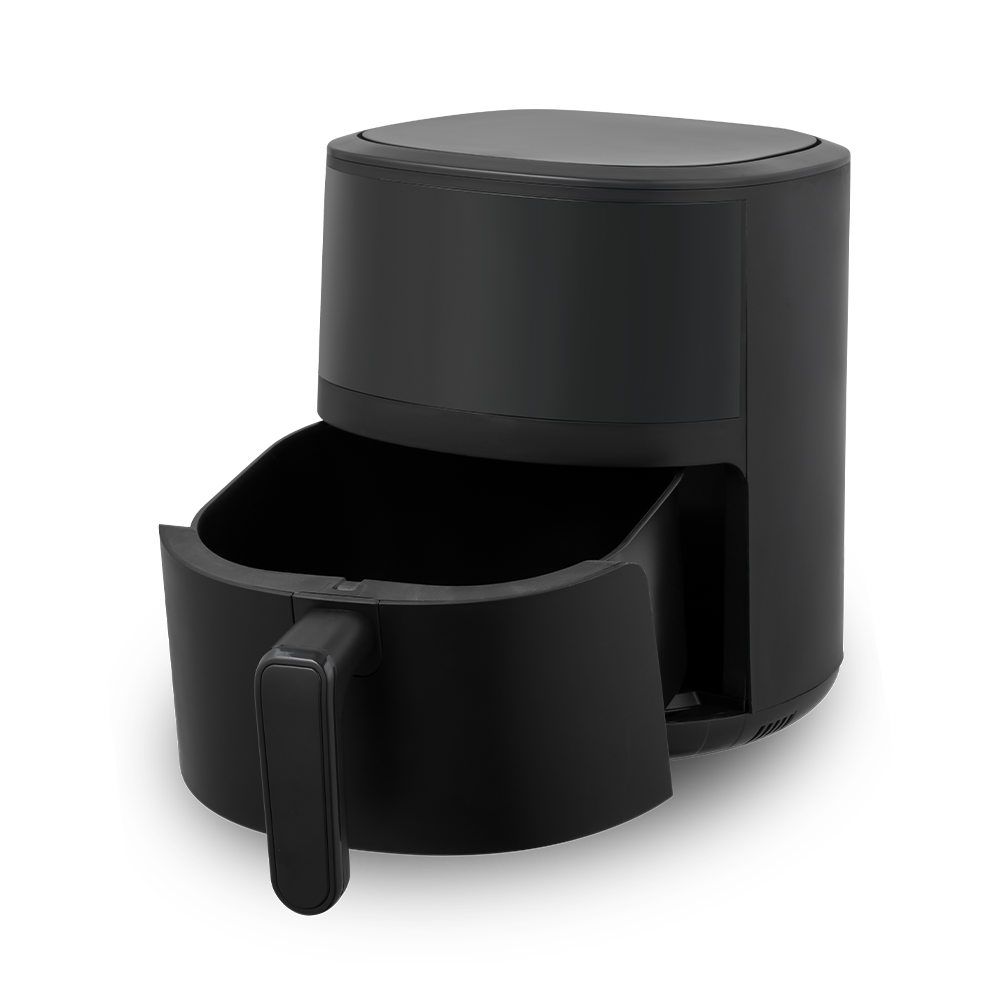 Digital Touch Air Fryer Digital Touch Air Fryer