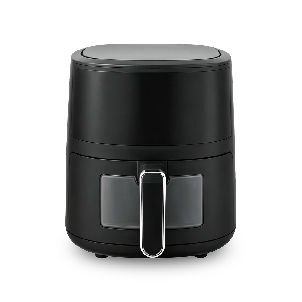 Color Screen Visible Air Fryer Color Screen Visible Air Fryer