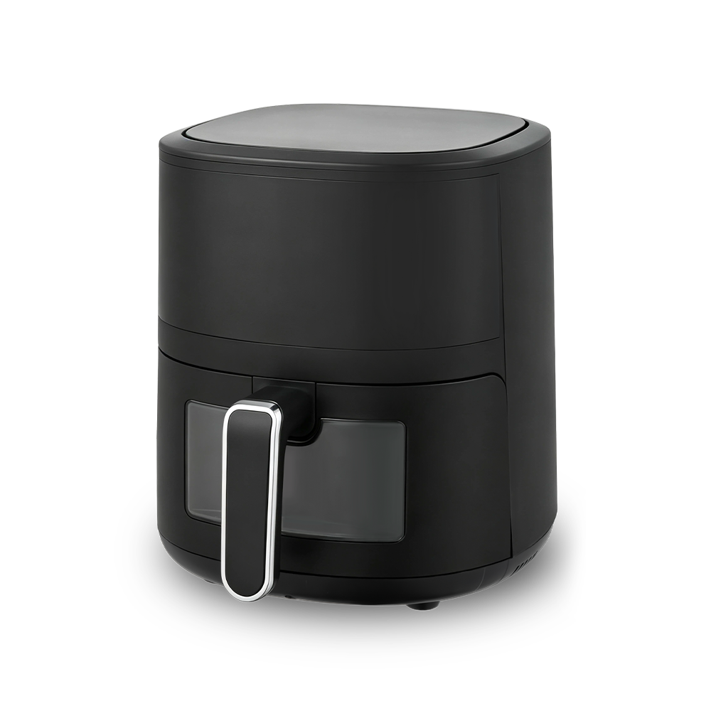 Color Screen Visible Air Fryer Color Screen Visible Air Fryer