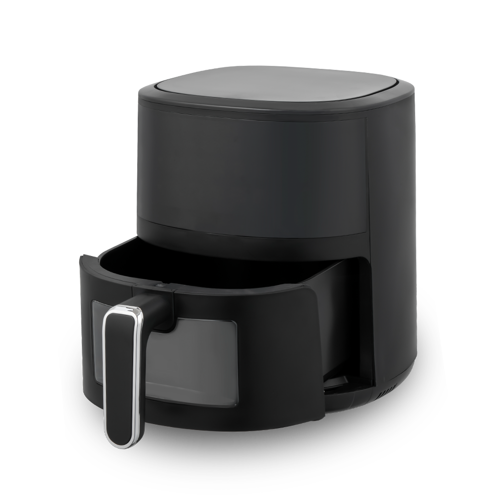 Color Screen Visible Air Fryer Color Screen Visible Air Fryer