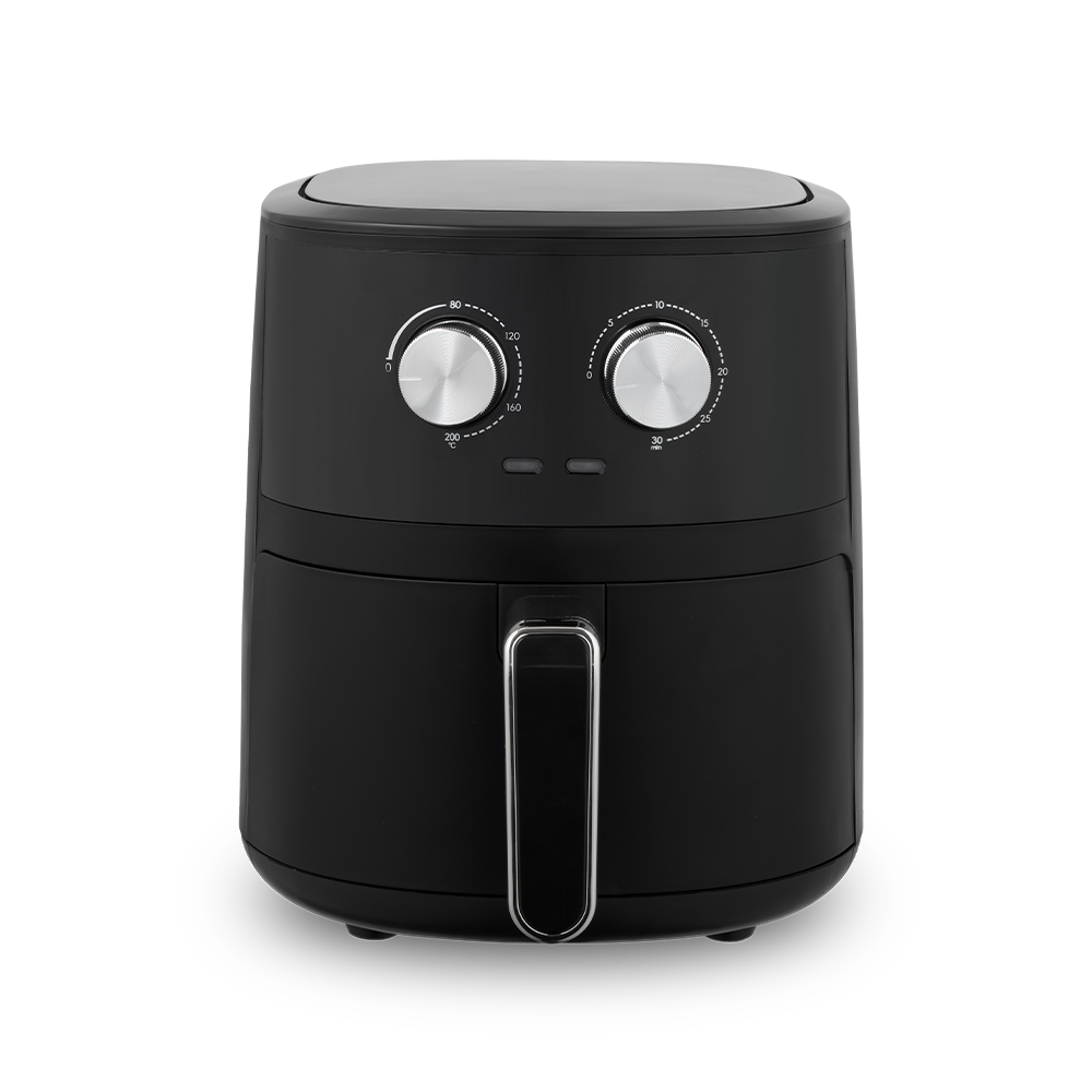 Classic Mechanical Knob Air Fryer Classic Mechanical Knob Air Fryer