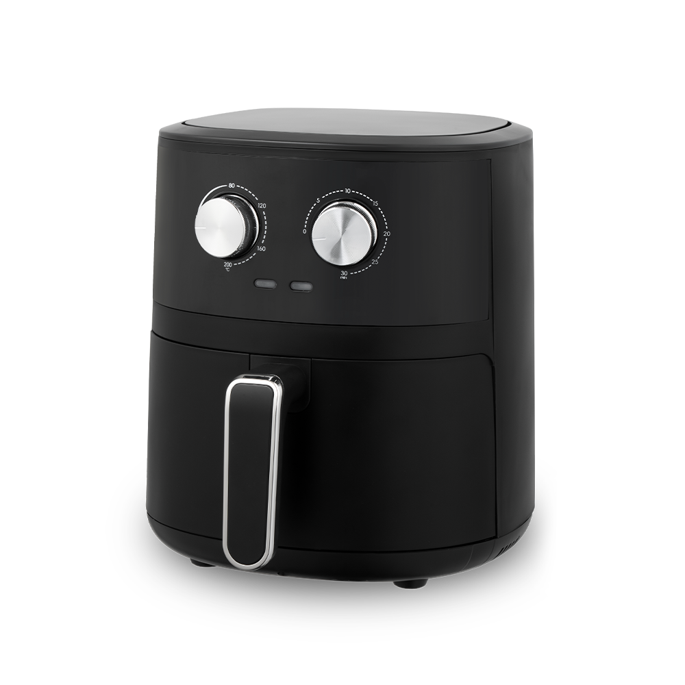 Classic Mechanical Knob Air Fryer Classic Mechanical Knob Air Fryer