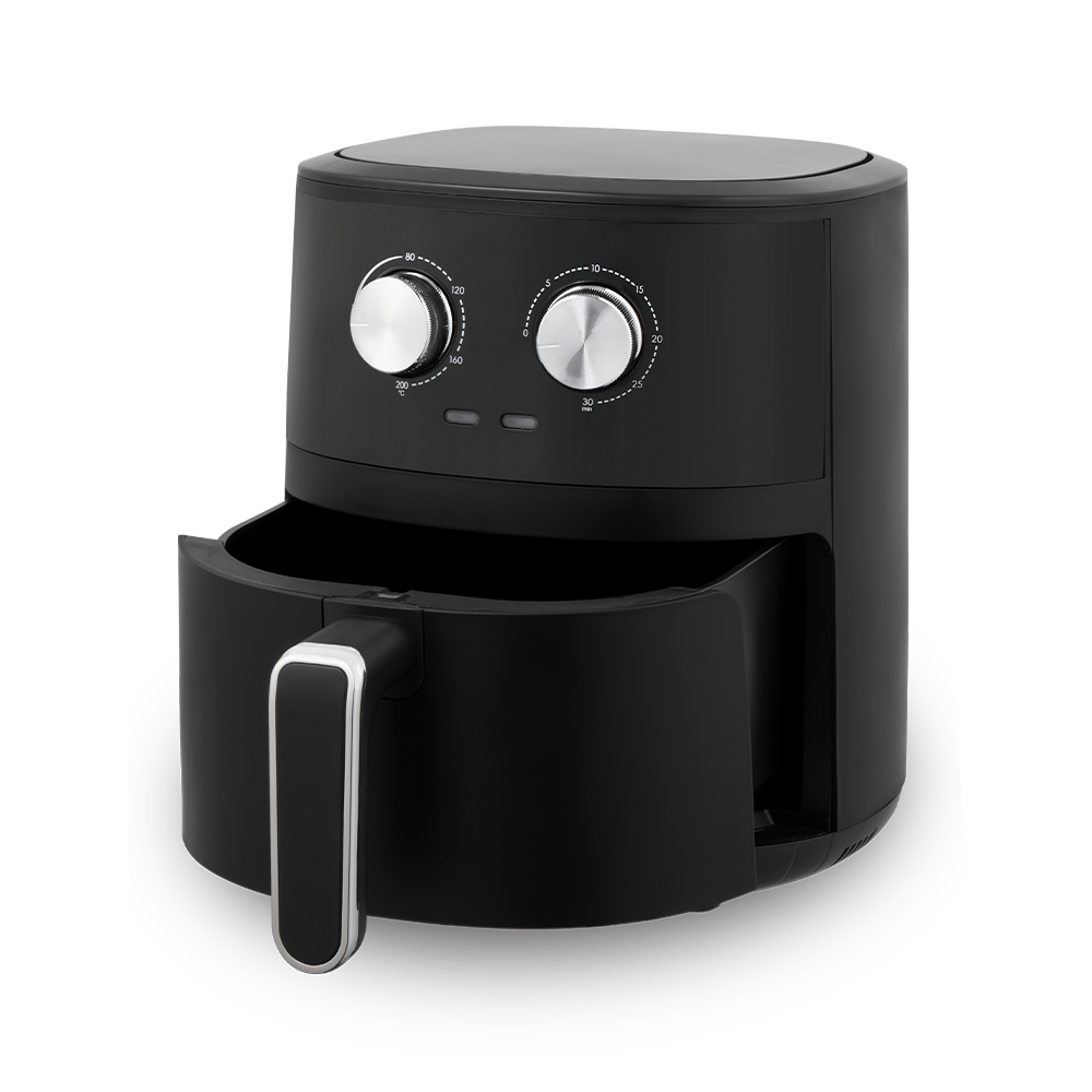 Classic Mechanical Knob Air Fryer Classic Mechanical Knob Air Fryer