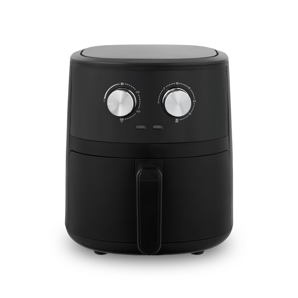 Classic Mechanical Knob Air Fryer Classic Mechanical Knob Air Fryer