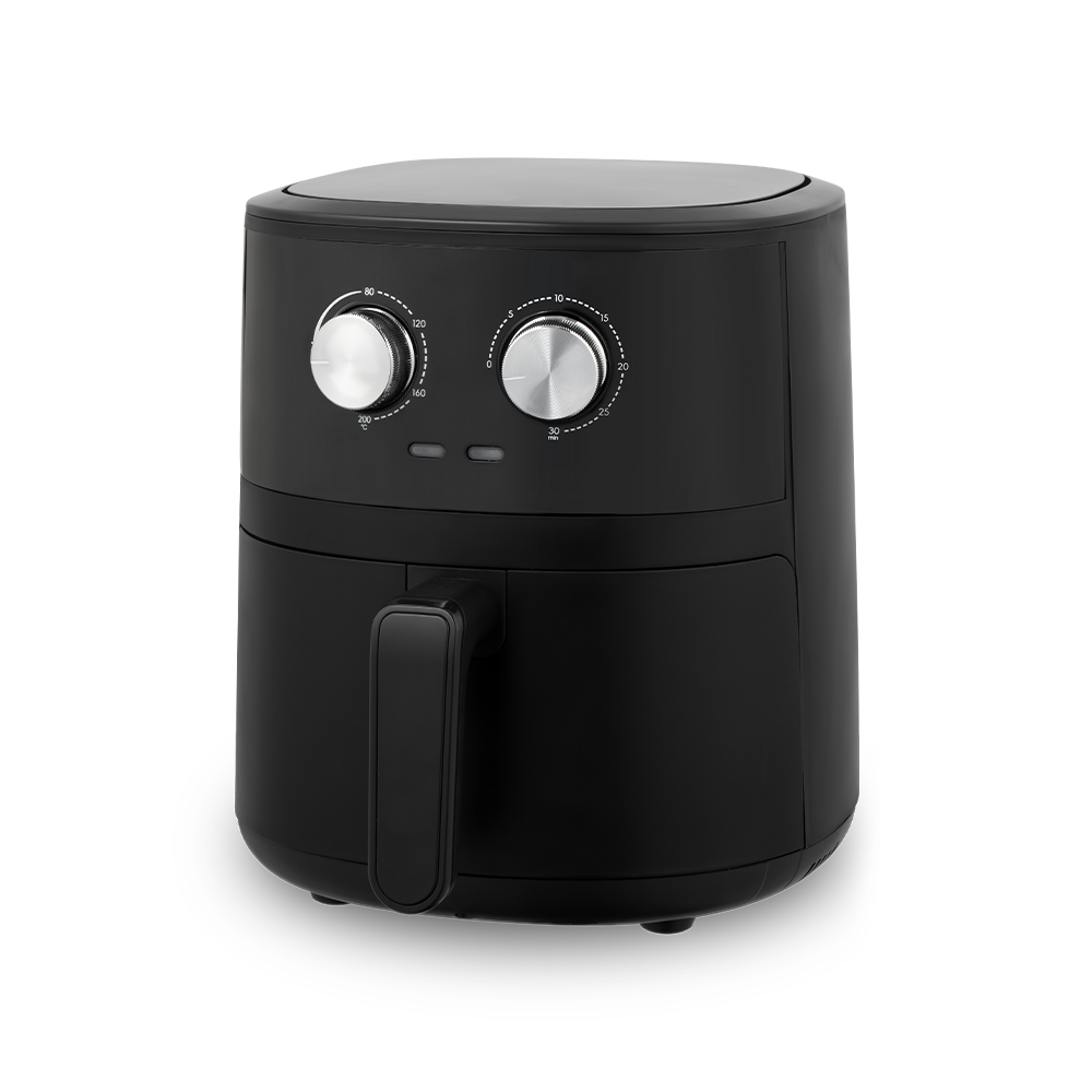 Classic Mechanical Knob Air Fryer Classic Mechanical Knob Air Fryer