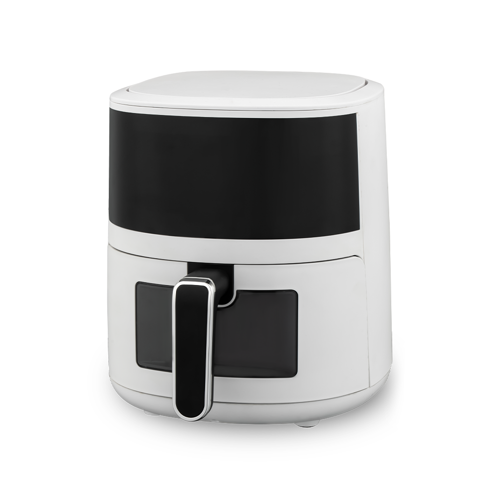 Color Screen Visible Air Fryer Color Screen Visible Air Fryer