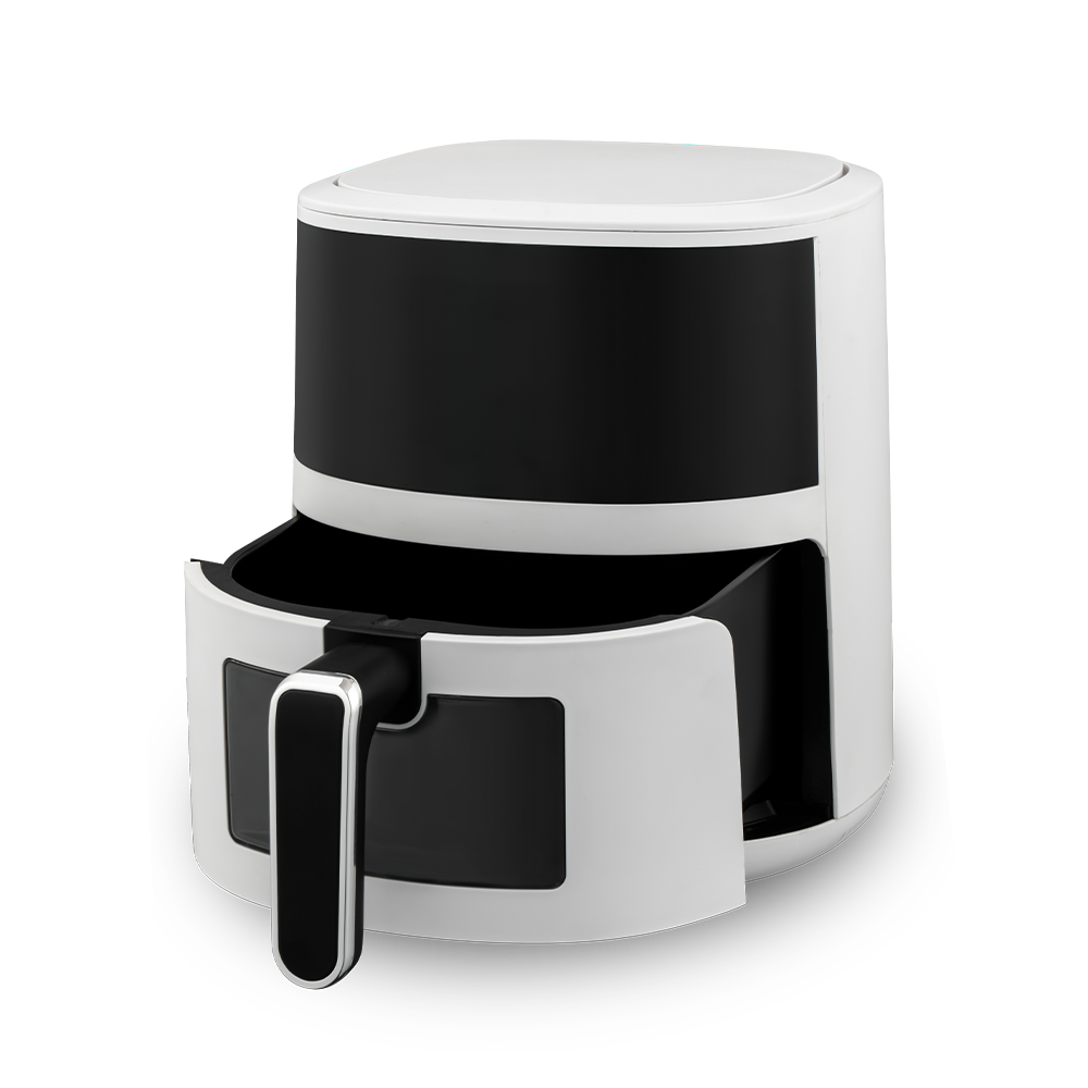 Color Screen Visible Air Fryer Color Screen Visible Air Fryer