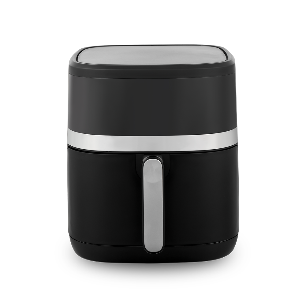 All-Black Digital Touch Air Fryer All-Black Digital Touch Air Fryer
