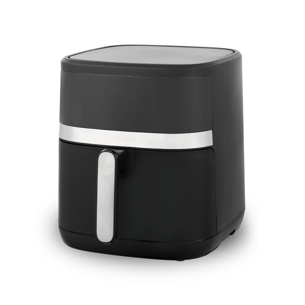 All-Black Digital Touch Air Fryer All-Black Digital Touch Air Fryer
